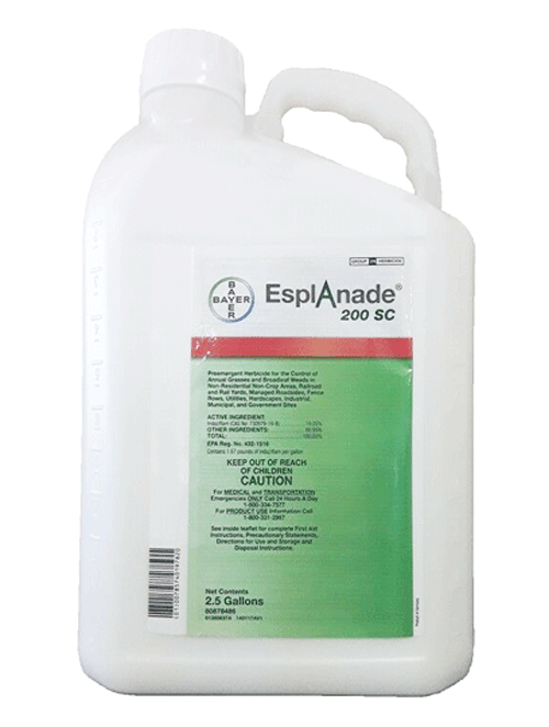 Esplanade 200 SC Herbicide 2.5 gal