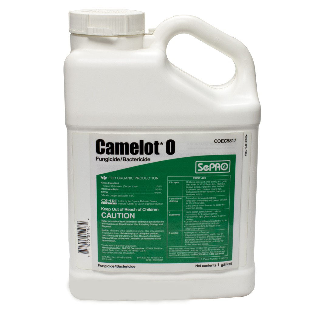 SePRO Camelot O gallons (128 oz)