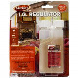 Martins I.G. Regulator bottle (4 oz)