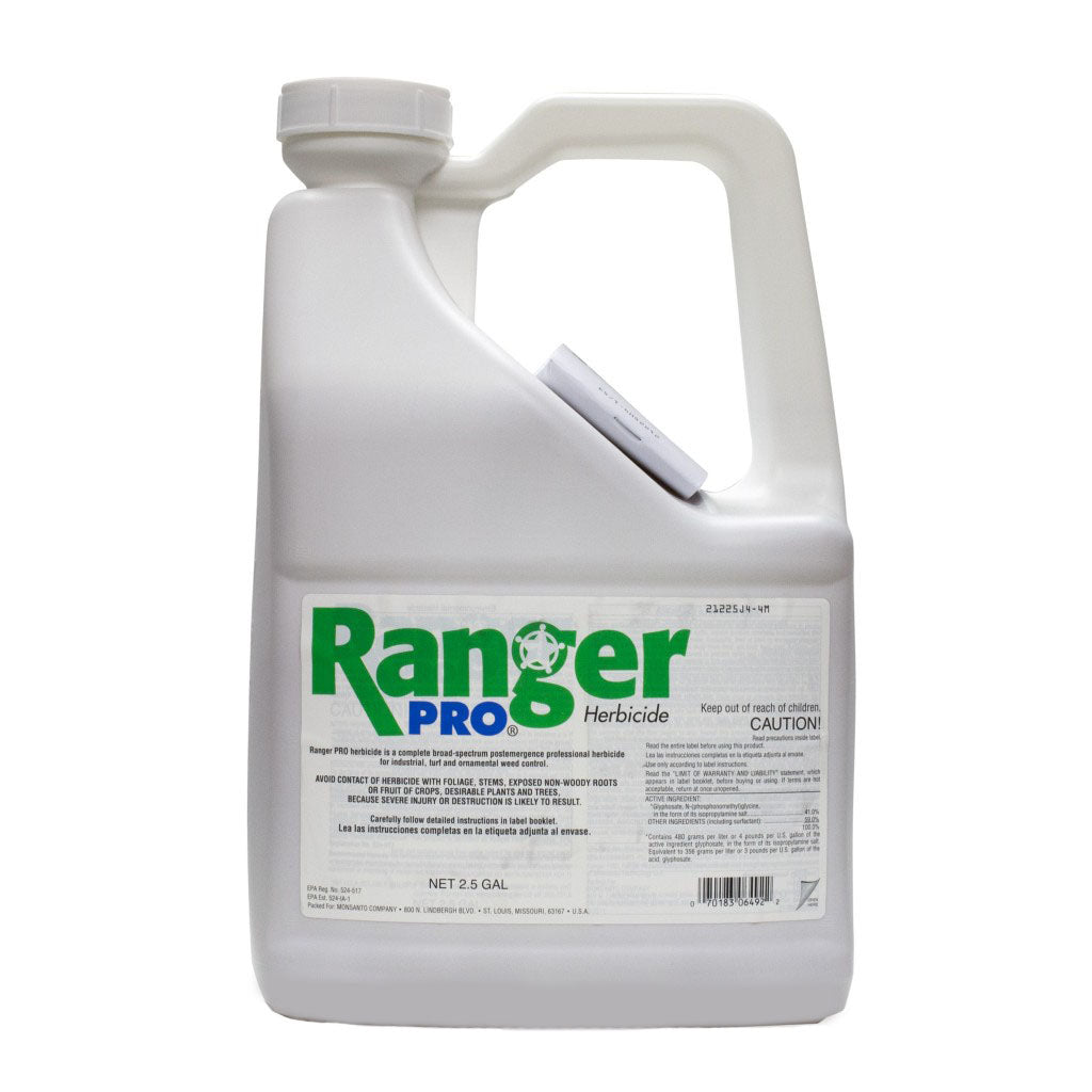 Ranger Pro Herbicide