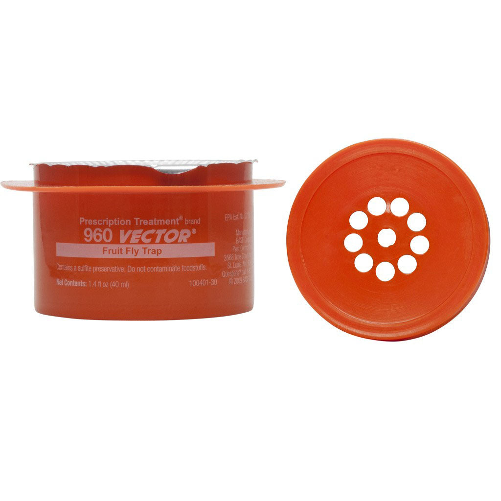 Vector 960 Fruit Fly Trap