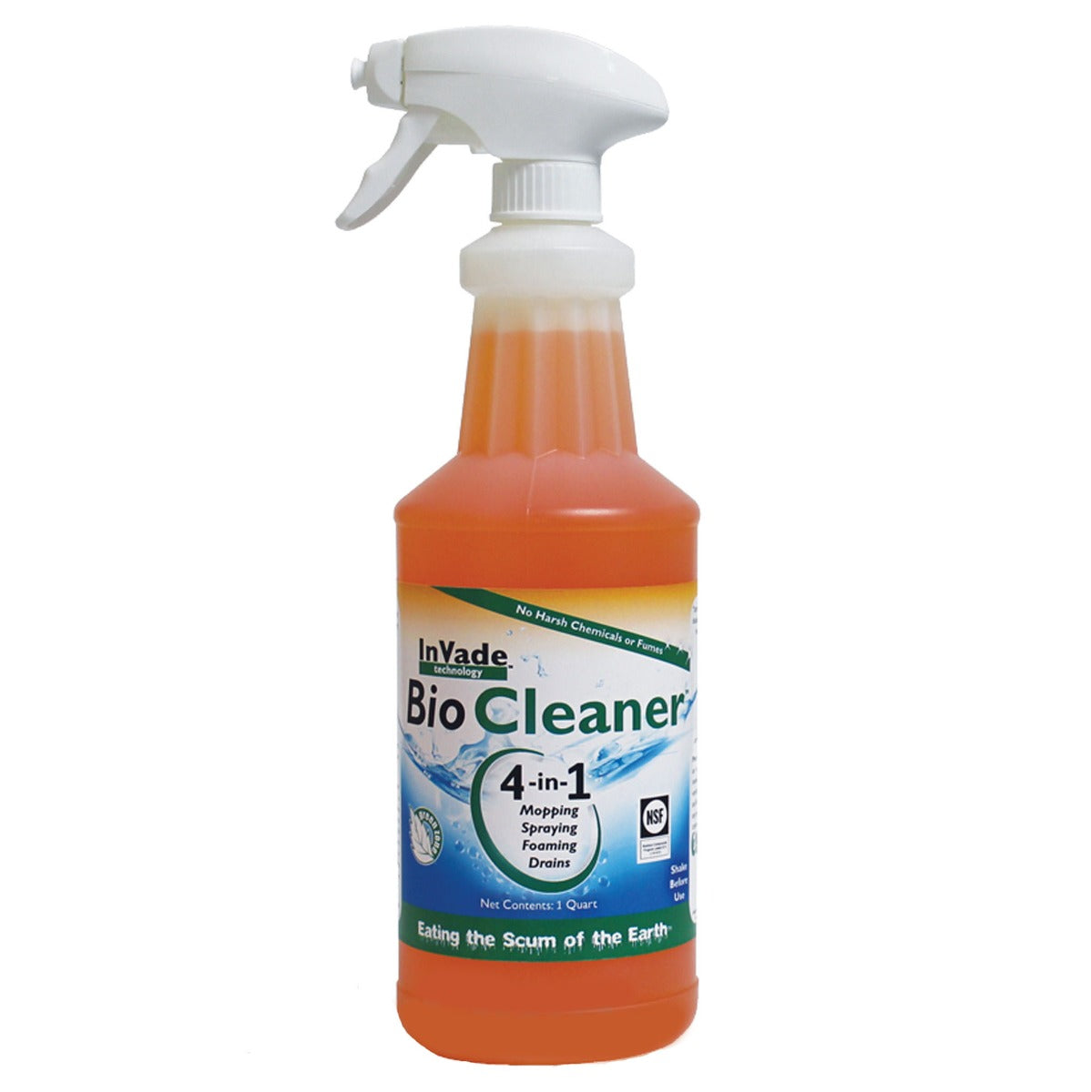 InVade Bio Cleaner quart (32 oz)