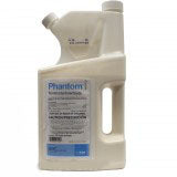 Phantom Termiticide Insecticide bottle (75 oz)