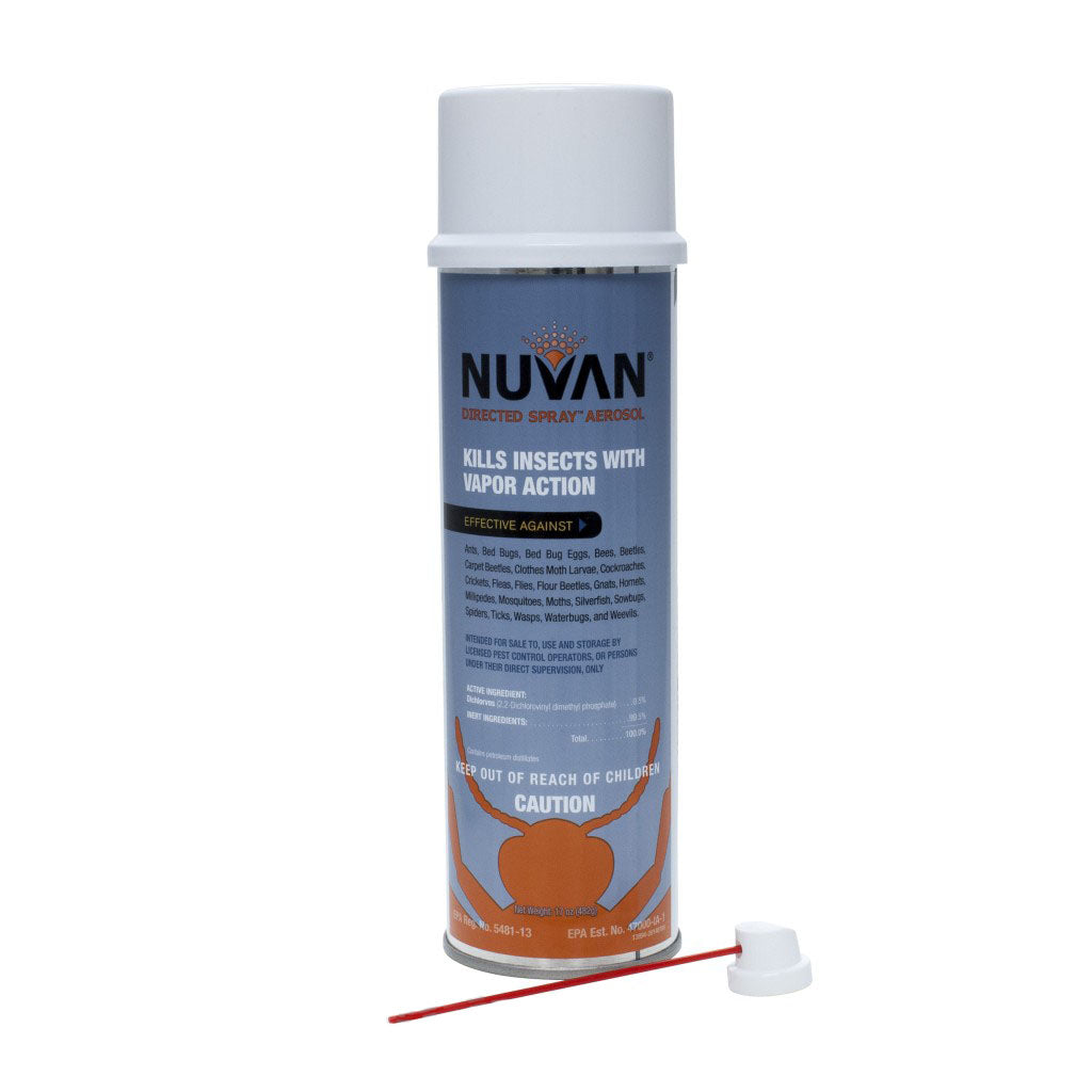 Nuvan Directed Spray Aerosol can (17 oz)