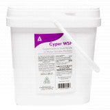 Cyper WSP pail (1 lb) (49 x 9.5 g packs)