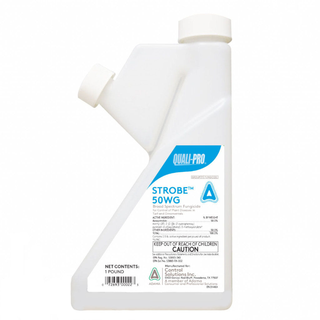 Strobe 50WG Fungicide