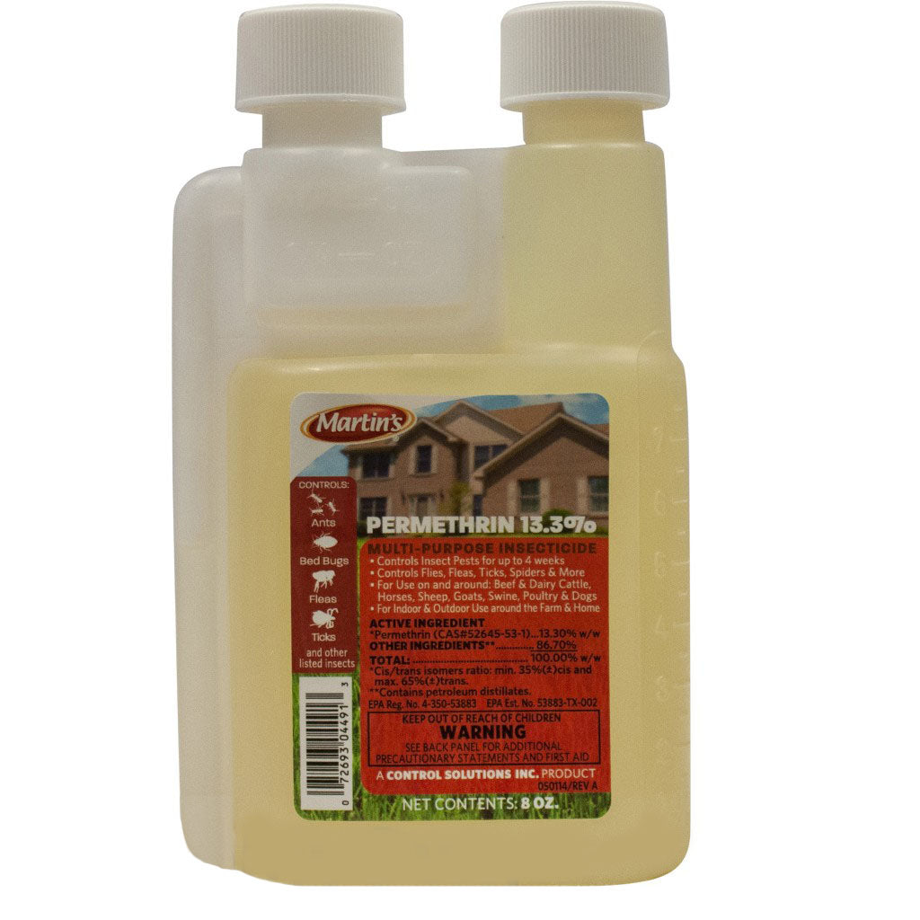 Martins Permethrin 13.3%