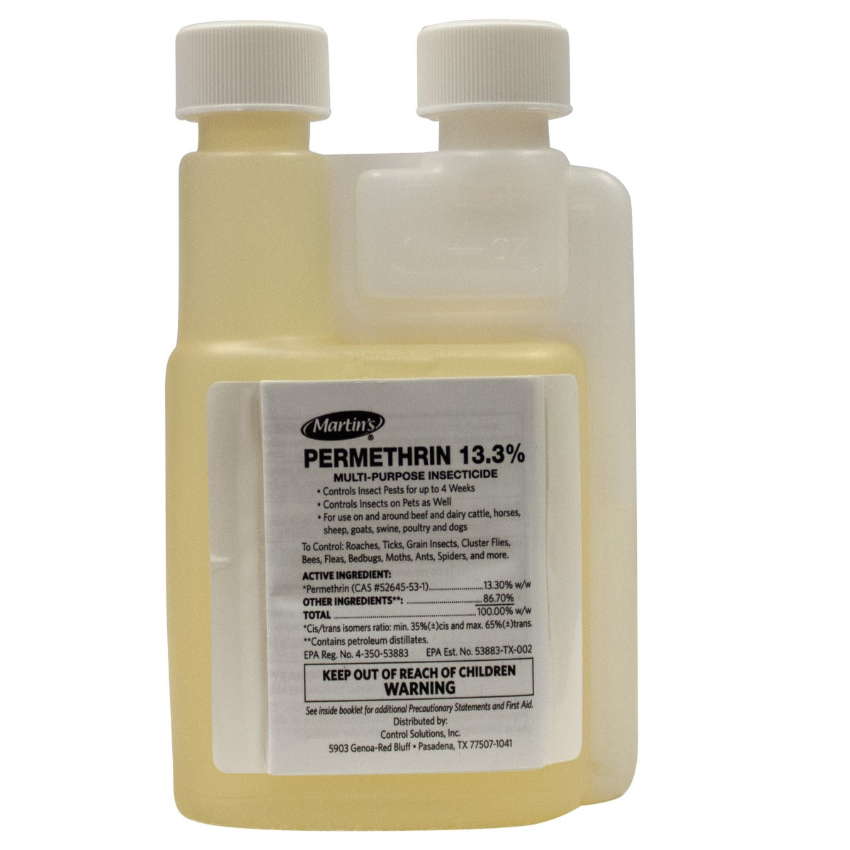 Martins Permethrin 13.3%