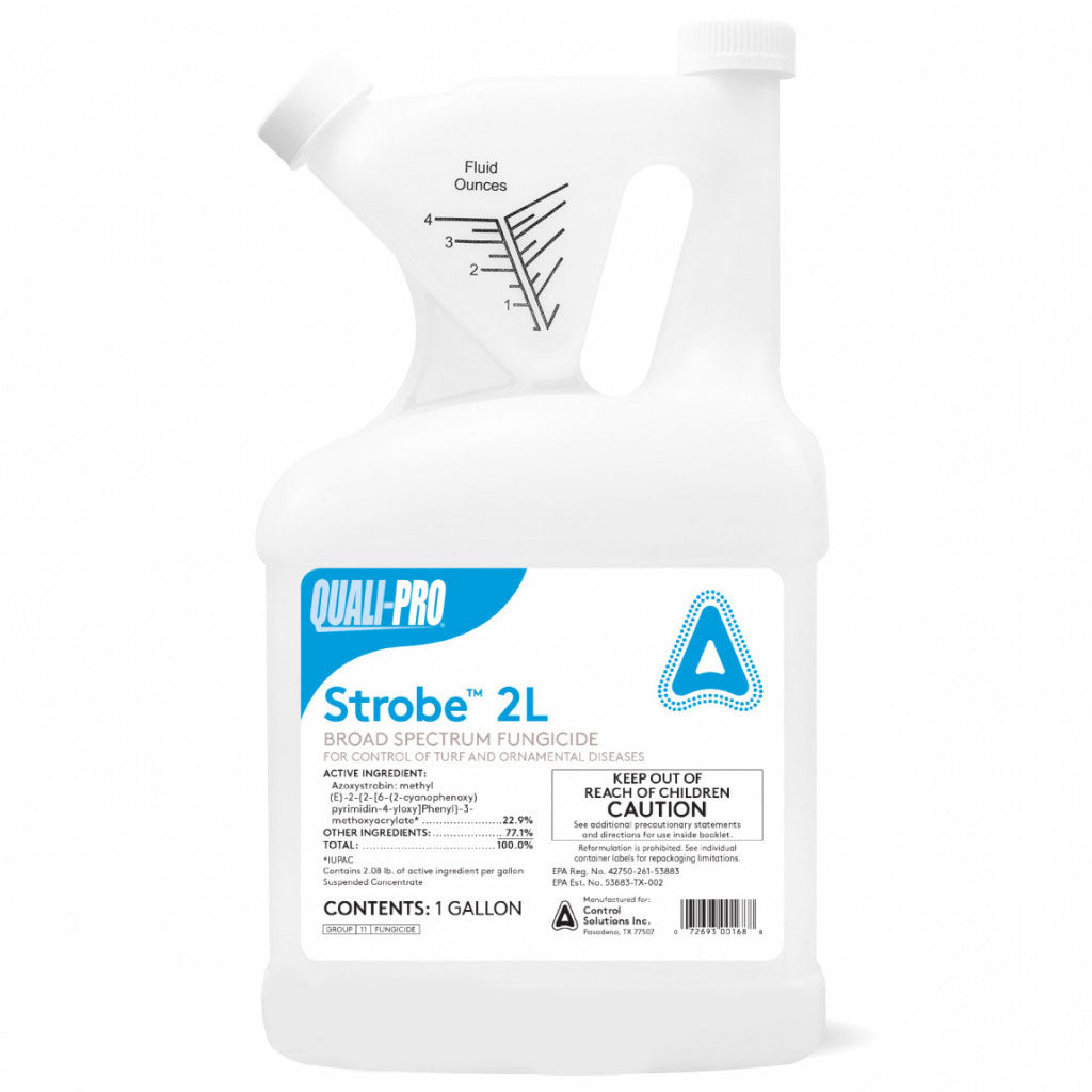 Strobe 2L Fungicide