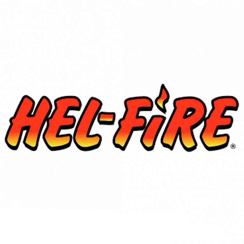 Hel-Fire Herbicide Activator