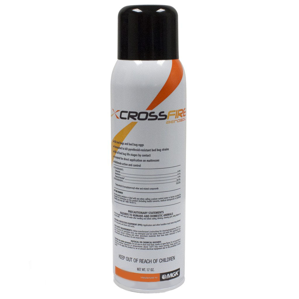 CrossFire Aerosol