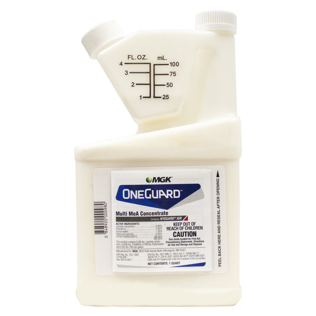 OneGuard Multi Insecticide quart (32 fl oz)