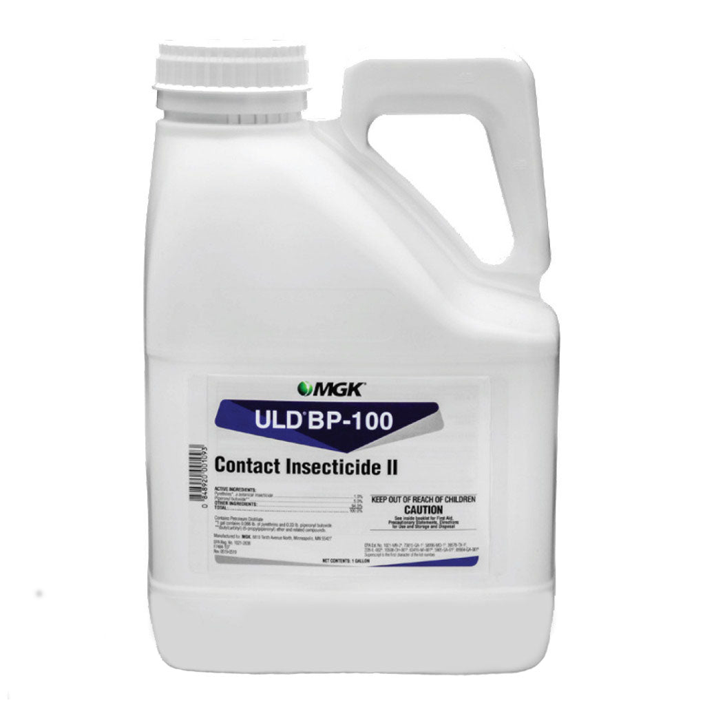 ULD BP-100 Fogging Concentrate