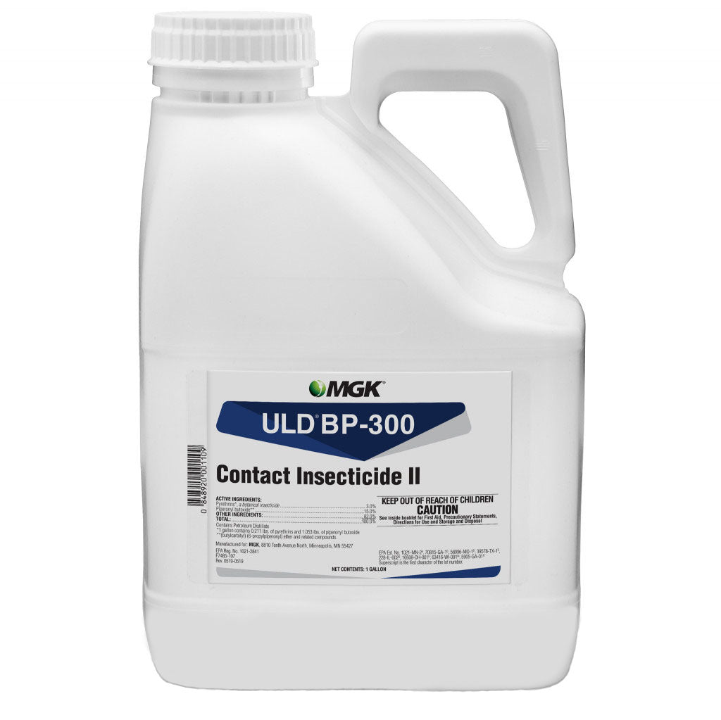 ULD BP 300 Fogging Concentrate