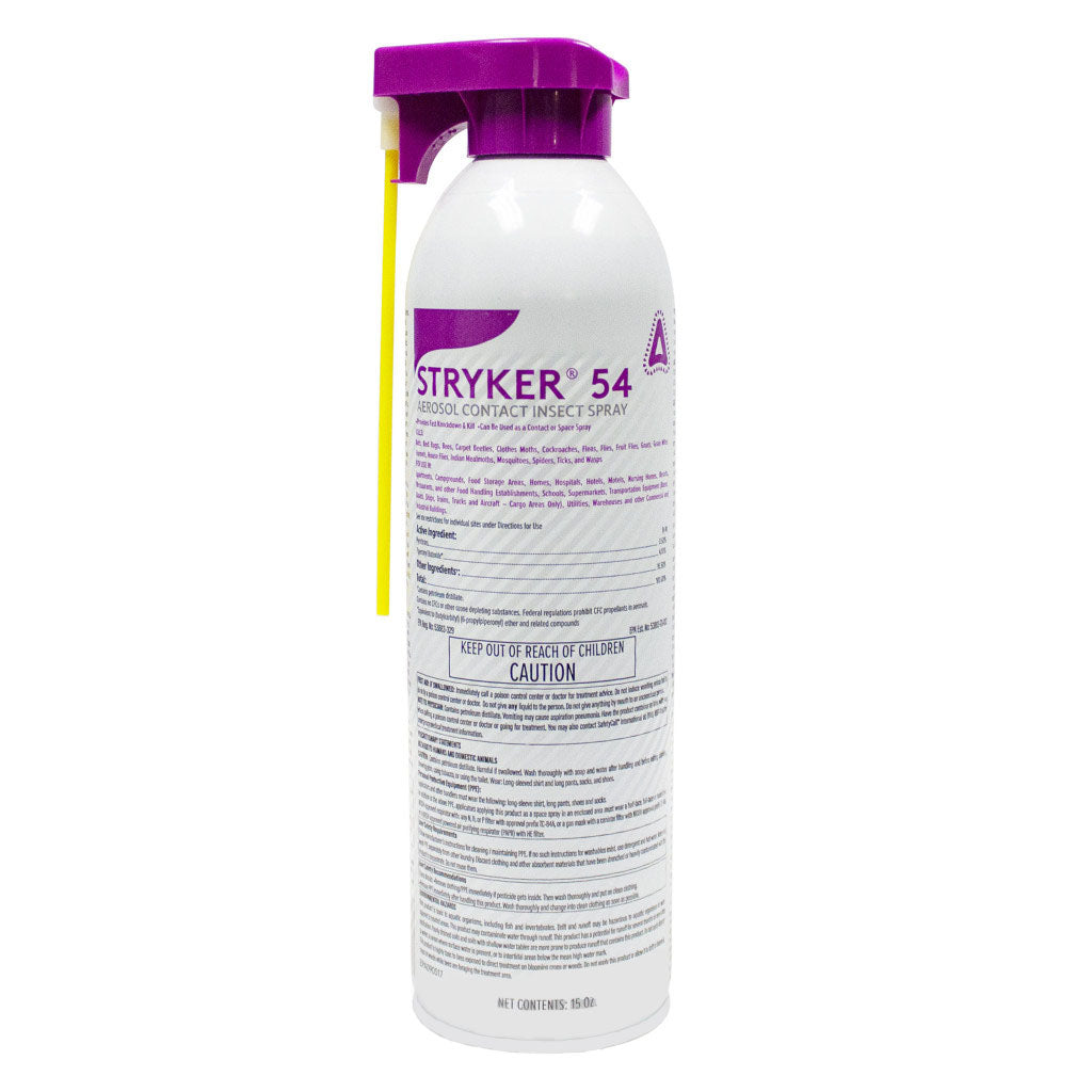 Stryker 54 can (15 oz)