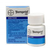 Temprid FX Insecticide single dose (8 mL)