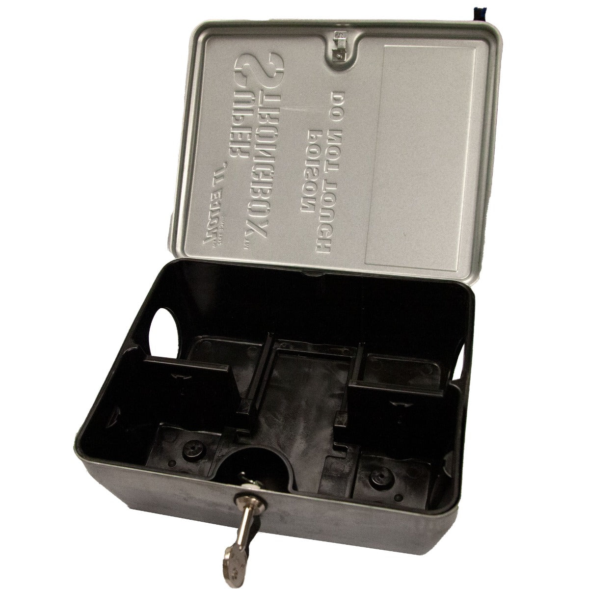 JT Eaton Super Strongbox Rodent Bait Station 912