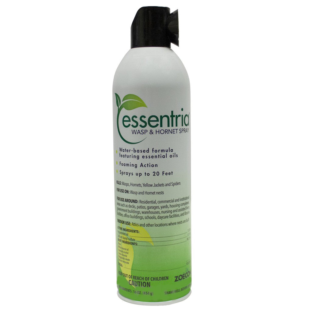 Essentria Wasp and Hornet Spray can (16oz)