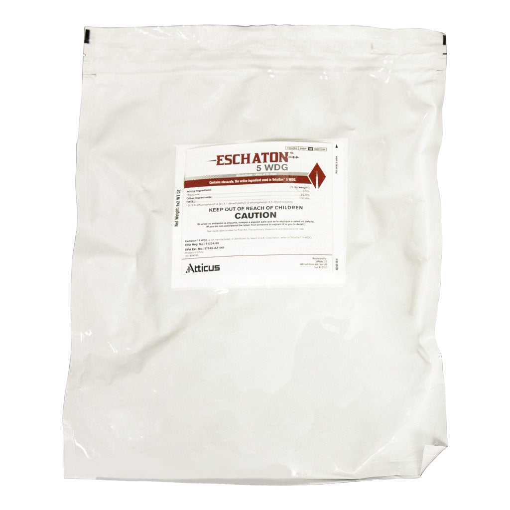 Eschaton 5 WDG  bag (8 x 2 oz packets)