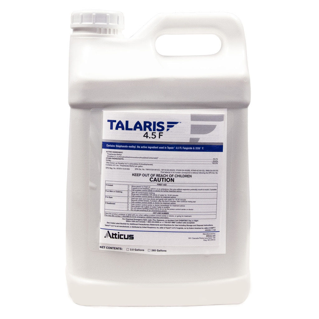 Talaris 4.5 F Fungicide