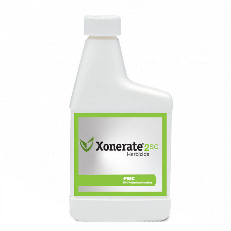 Xonerate 2SC Herbicide bottle (12 oz)