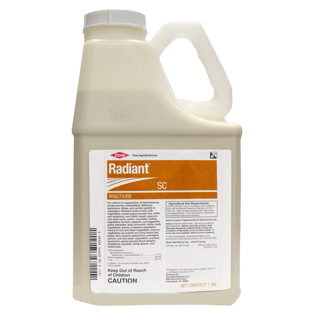 Radiant SC Insecticide