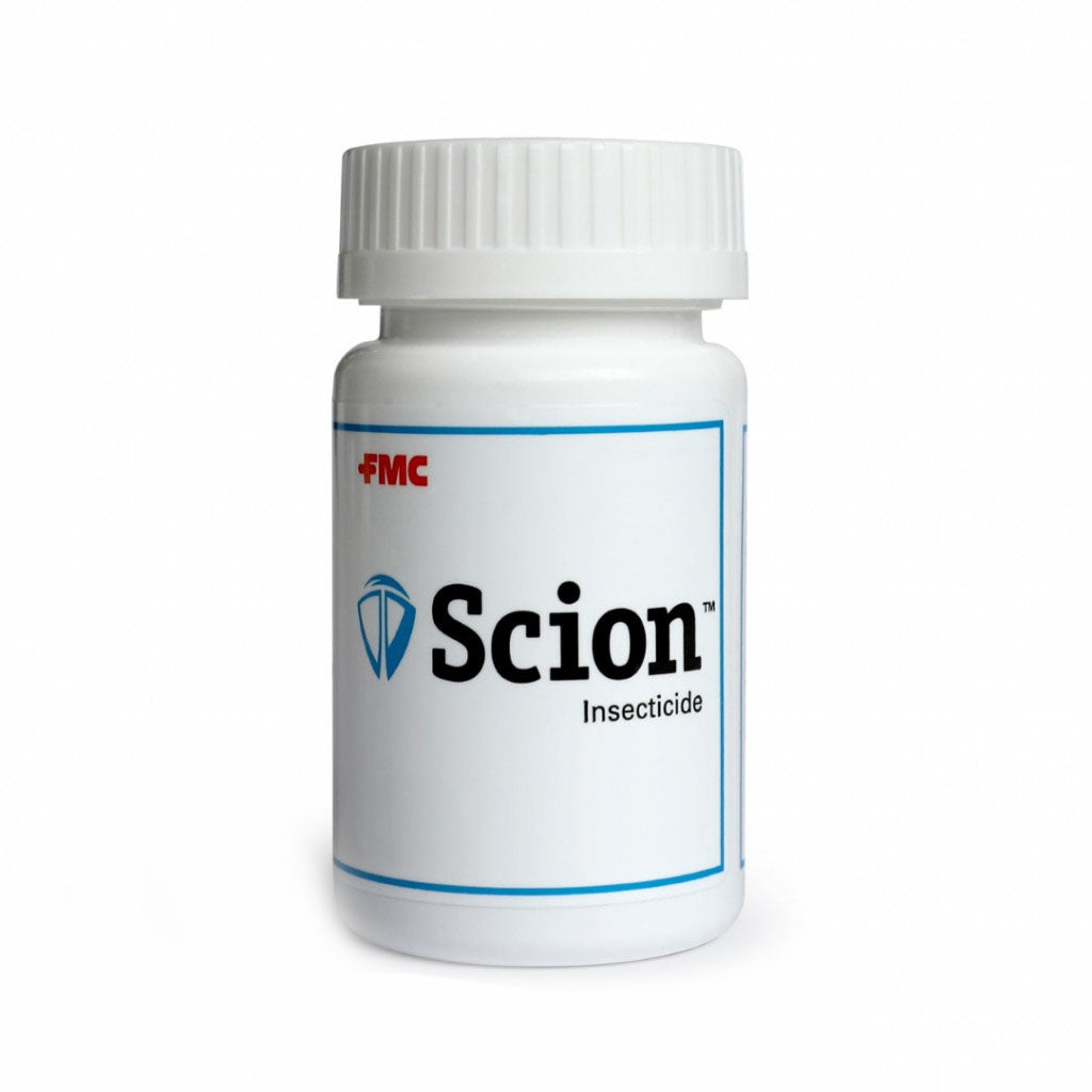 Scion Insecticide bottle (1.33 oz)