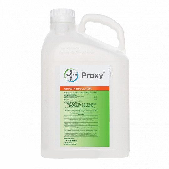 Proxy Growth Regulator jug (2.5 gallon)