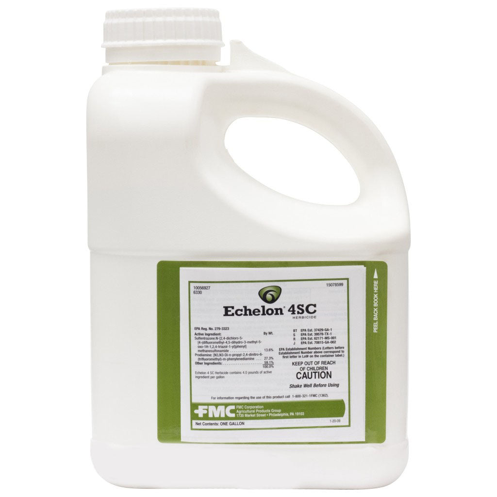 Echelon 4SC Herbicide gallon (128 oz)