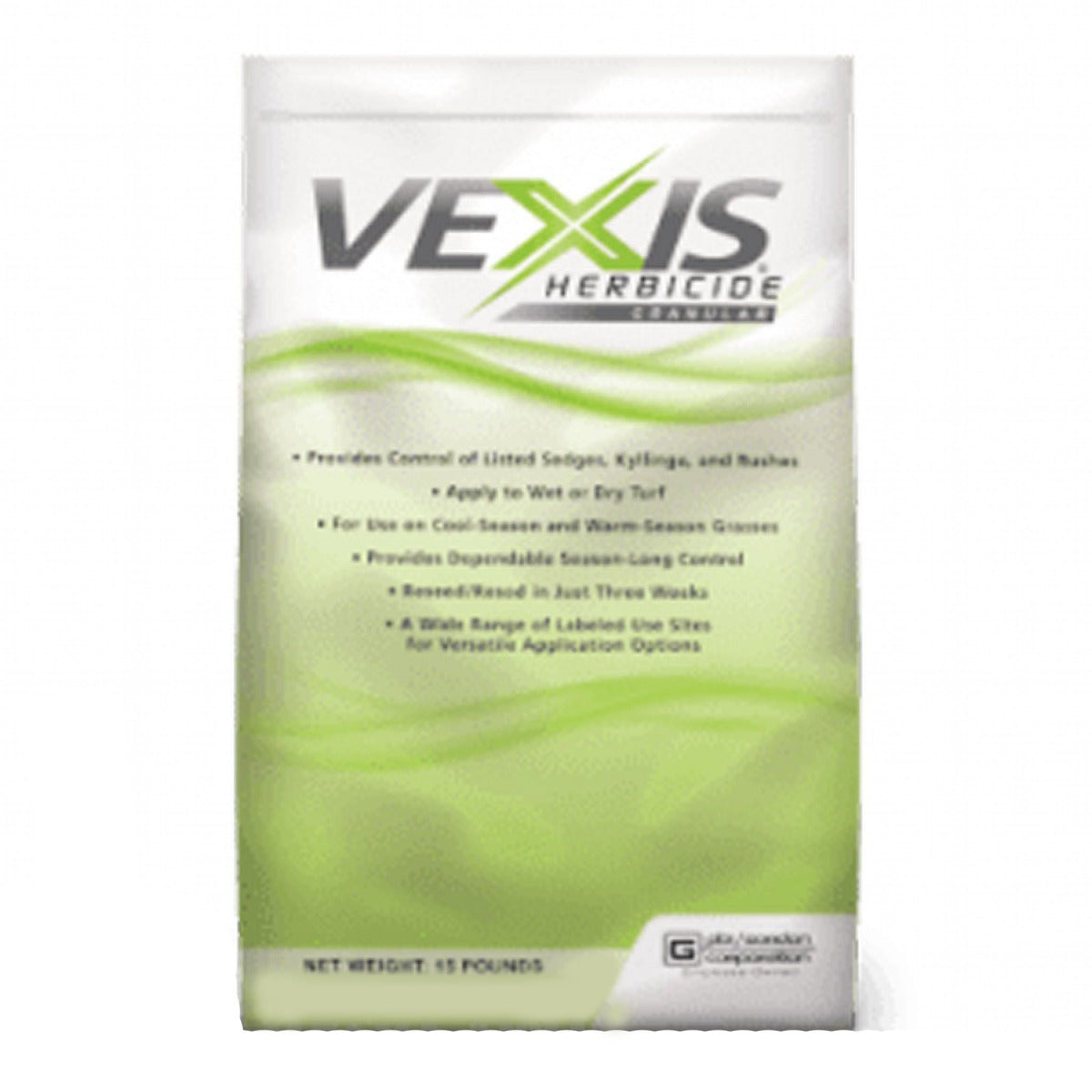 Vexis Herbicide Granular bag (15 lb)