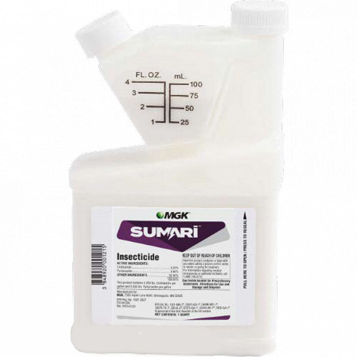 Sumari Insecticide quart (32 oz)