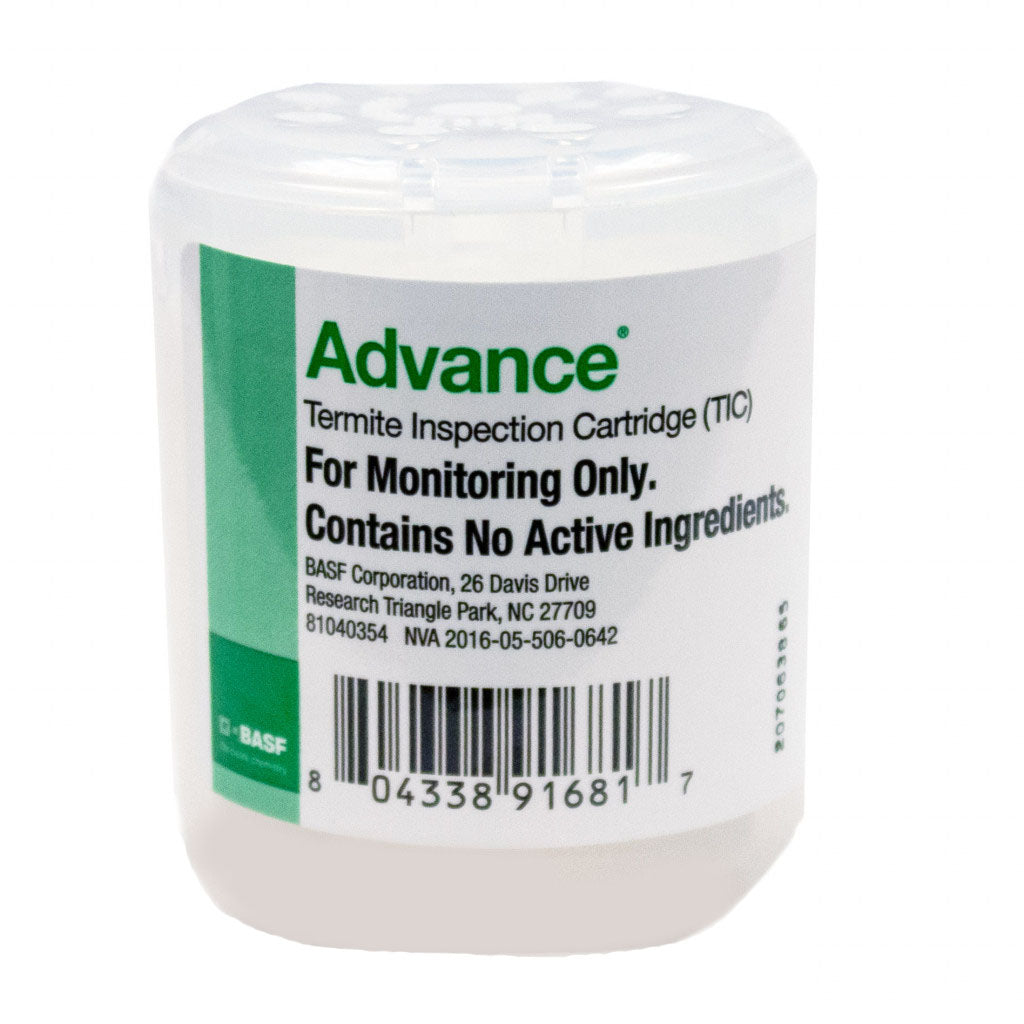 Advance Termite Inspection Cartridge