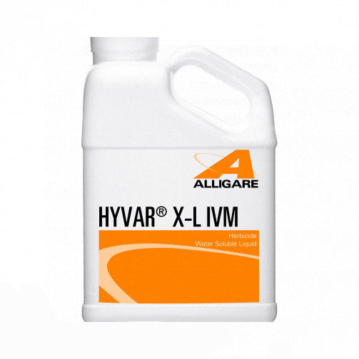 Hyvar X-L IVM (1 gallon)