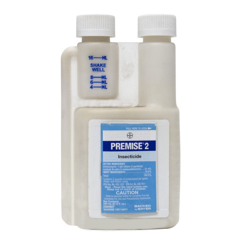 Premise 2 Termiticide bottle (240 ml)