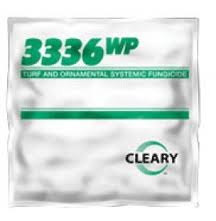 Clearys 3336WP Fungicide