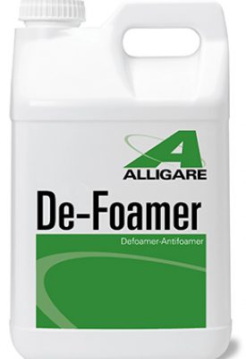 Alligare De-Foamer