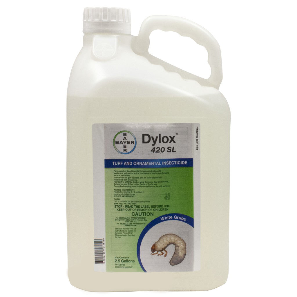 Dylox 420 SL Insecticide