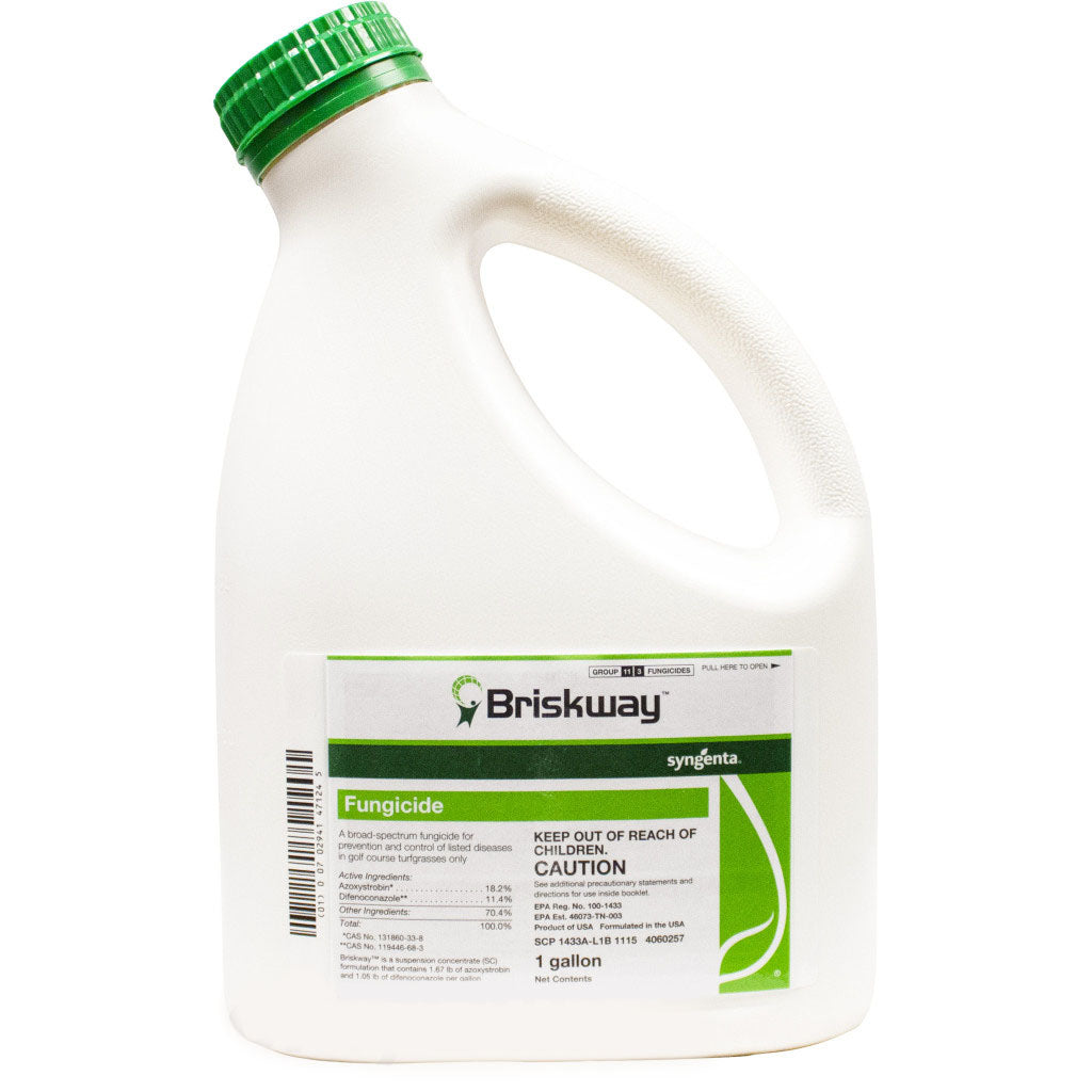 Briskway Fungicide