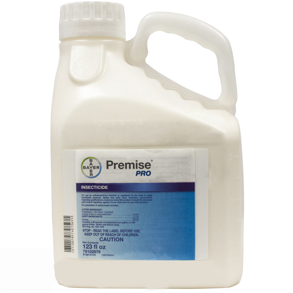 Premise Pro Insecticide