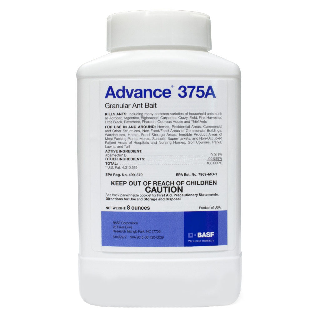 Advance 375A Select Granular Ant Bait