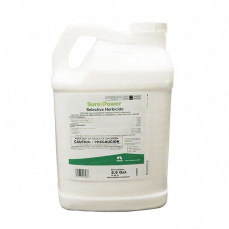 Sure Power Selective Herbicide jug (2.5 gal)