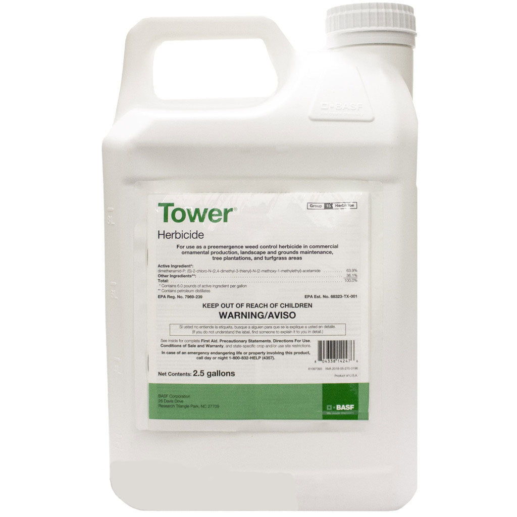 Tower Herbicide