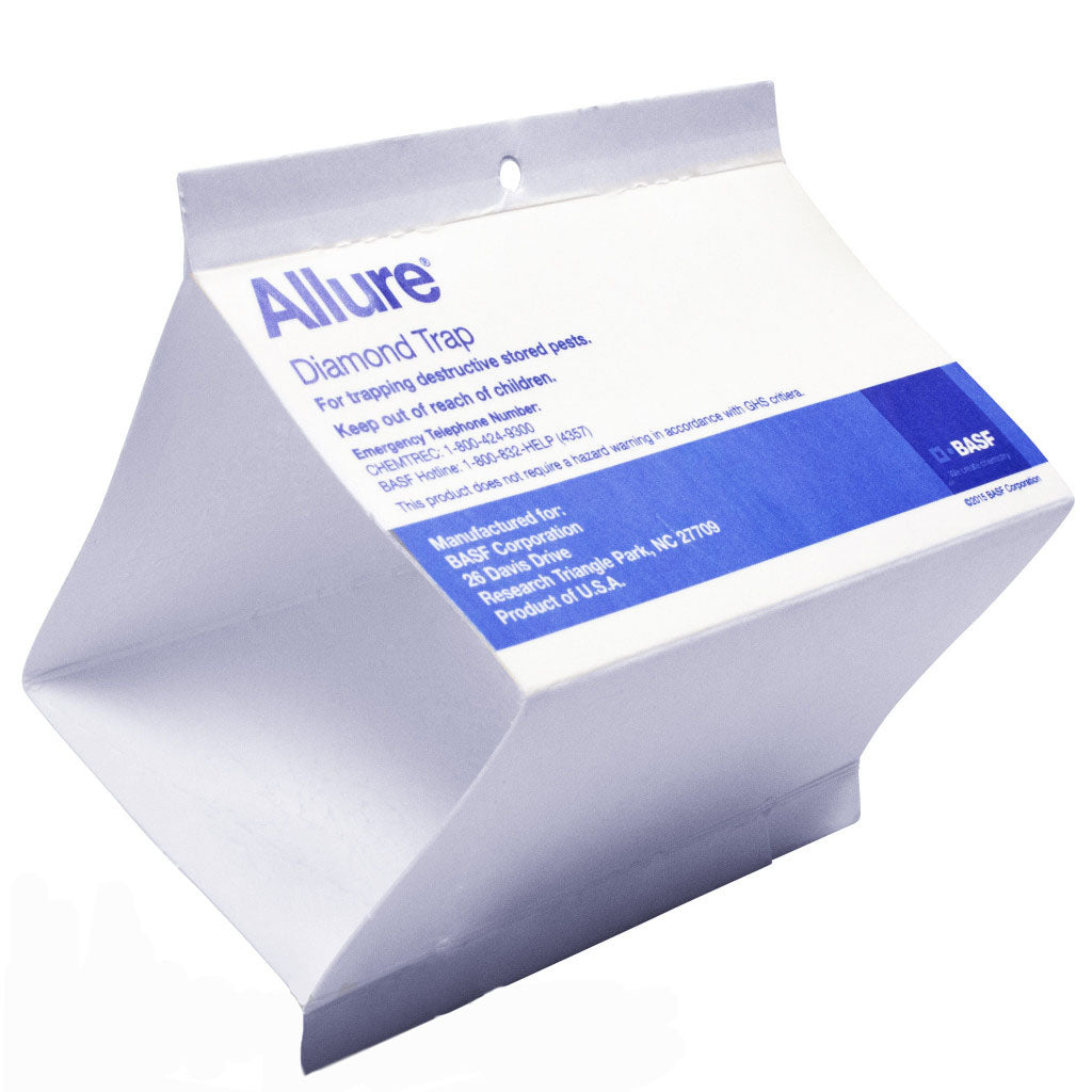 Allure MD For Stored Product Moths kit (24 packs)