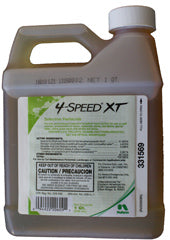 4 Speed XT Herbicide-Quart