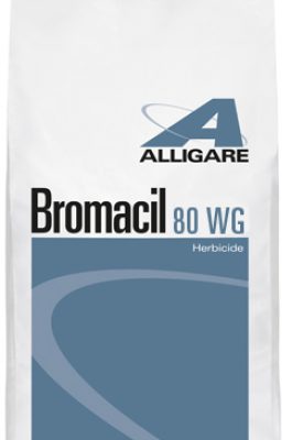 Bromacil 80 WG bag (6 lbs)