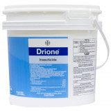 Drione Dust pail (7 lbs)