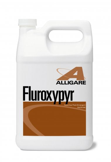 Fluroxypyr Herbicide bottle (32 oz)