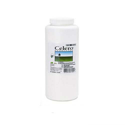 Celero Herbicide bottle (1 lb)