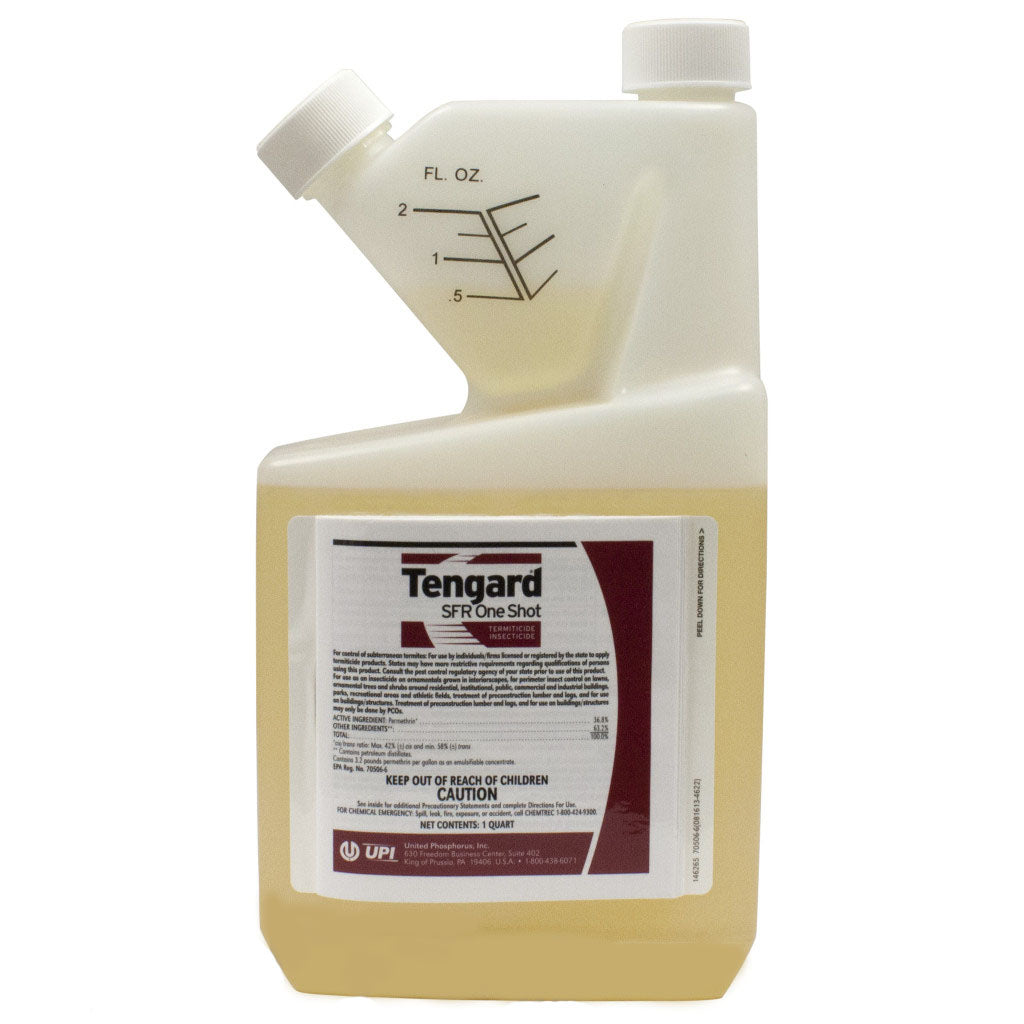 Tengard SFR Termiticide Insecticide quart(32 oz)