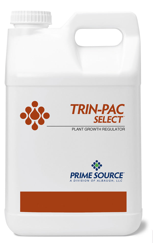 Trin-Pac Select Turf Growth Regulator jug (2.5 gal)